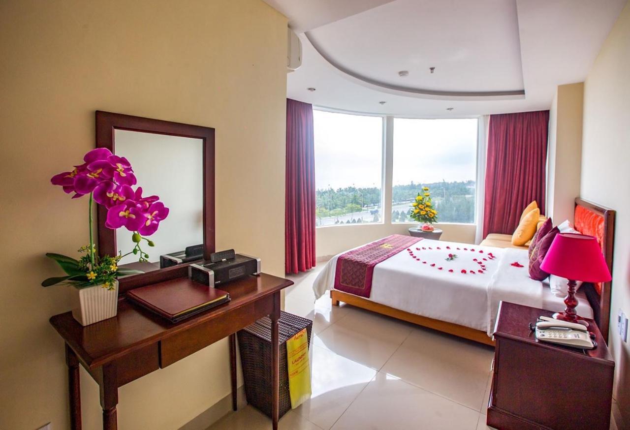 Grand Mango Hotel Đà Nẵng Extérieur photo