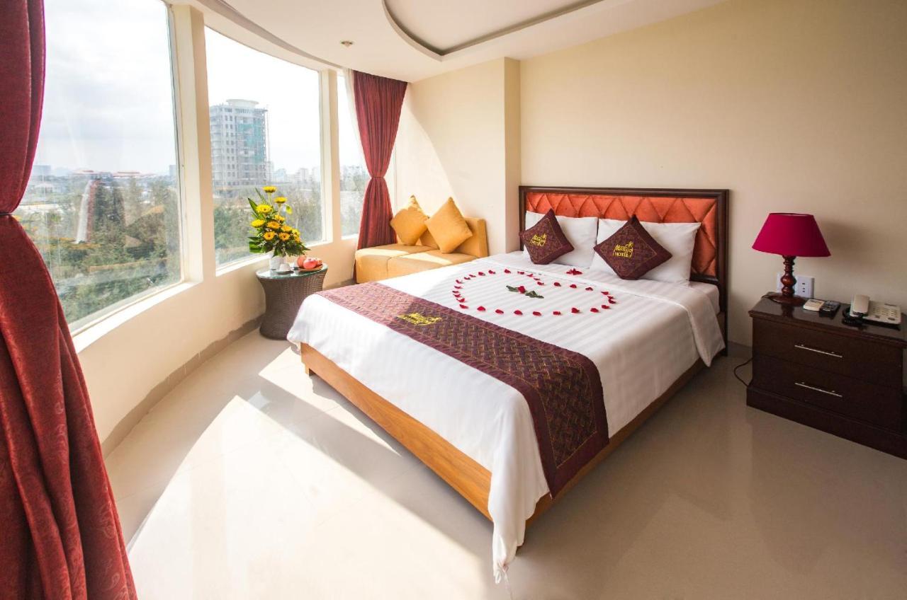 Grand Mango Hotel Đà Nẵng Extérieur photo