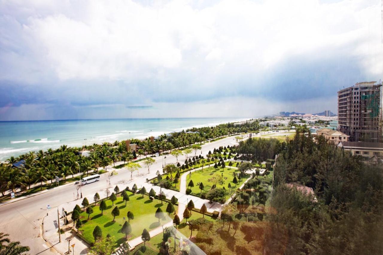 Grand Mango Hotel Đà Nẵng Extérieur photo
