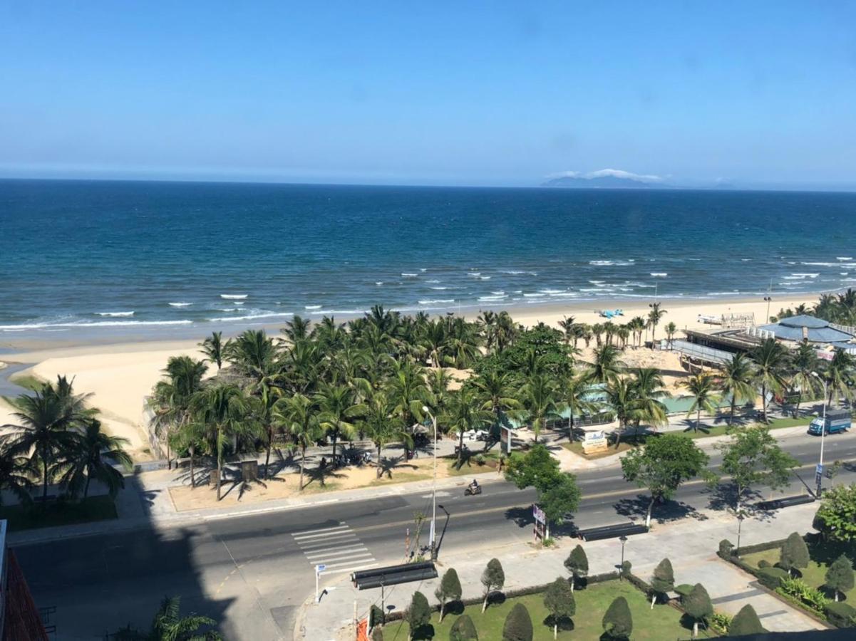 Grand Mango Hotel Đà Nẵng Extérieur photo