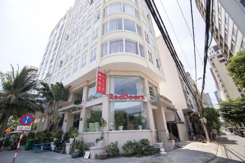 Grand Mango Hotel Đà Nẵng Extérieur photo