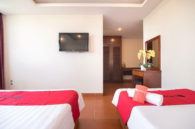 Grand Mango Hotel Đà Nẵng Extérieur photo
