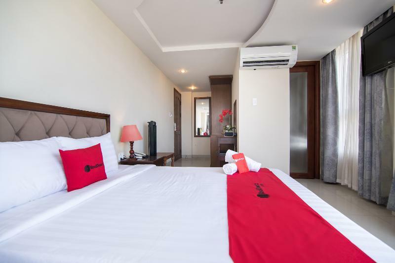 Grand Mango Hotel Đà Nẵng Extérieur photo